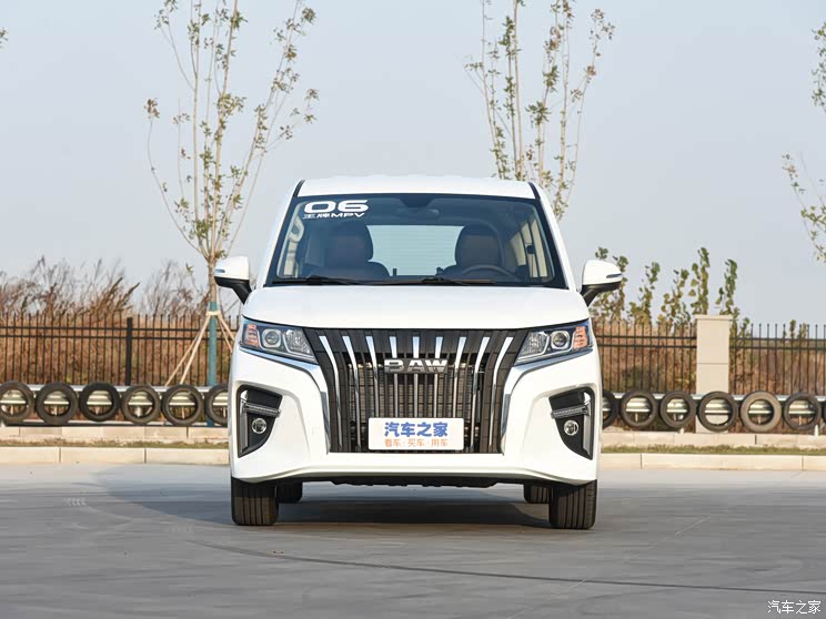 18万起 北汽制造王牌m7开启预售_汽车之家