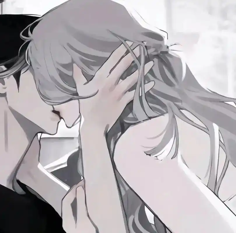 情头#禁欲系  - 抖音