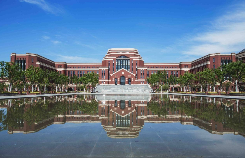 上海立达学院学费多少(本科二批补录进行中)