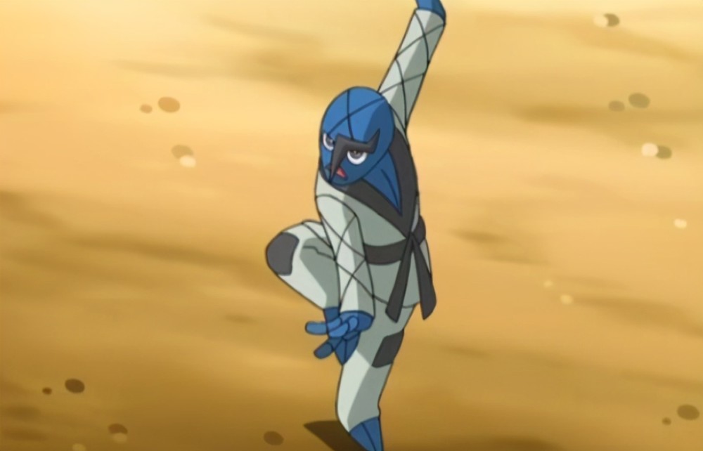 宝可梦游戏漏洞仍然会进化的勇吉拉自由落体变身错误