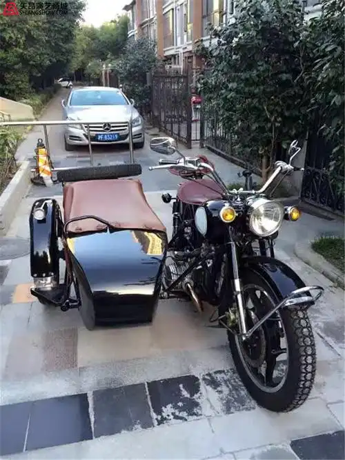 浦东侉三轮出租 上海租长江750拍摄 三轮摩托车出租 上海租偏三轮 侉