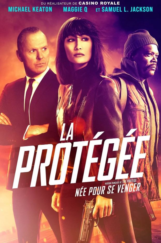 2021年美国动作犯罪片《门徒》bd中英双字迅雷下载_电影天堂