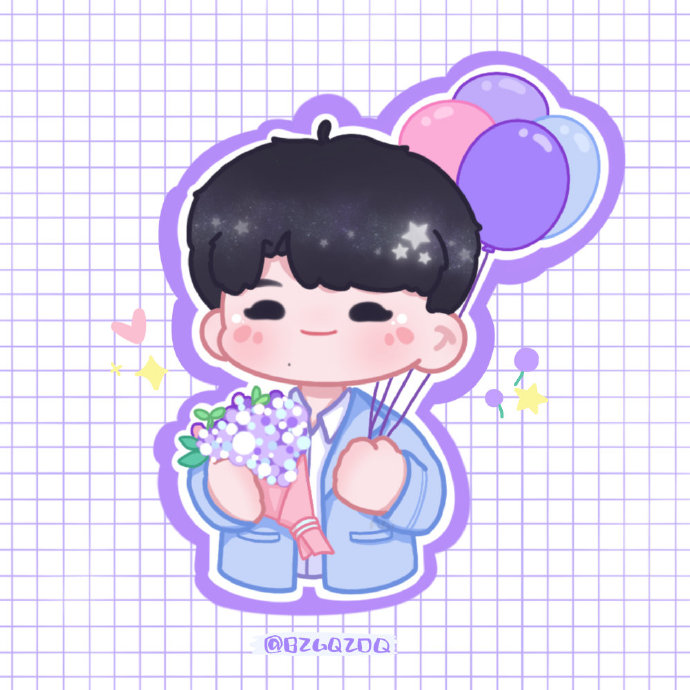 马嘉祺 一起去未来