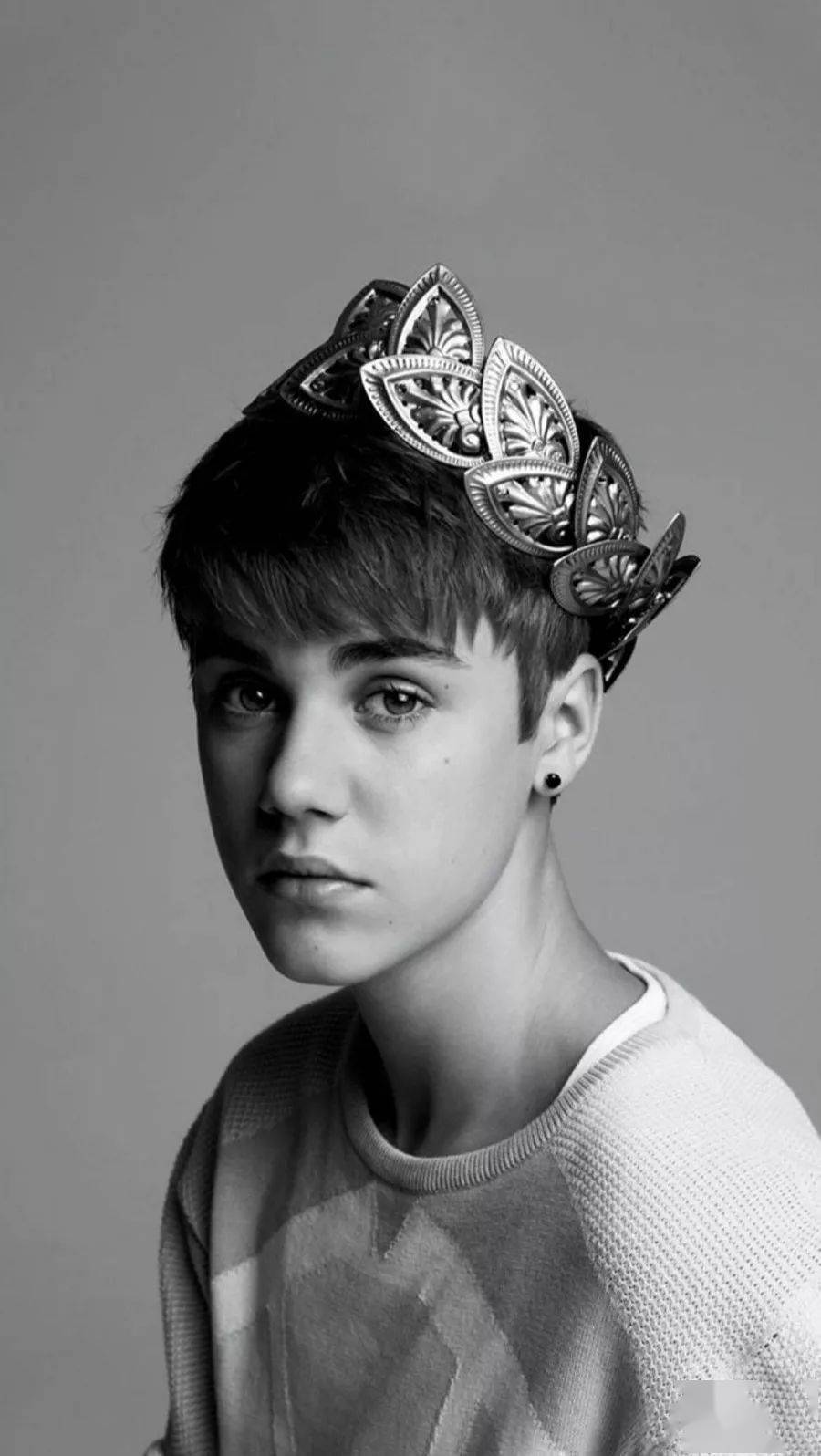 justinbieber壁纸你仍然是你归来少年