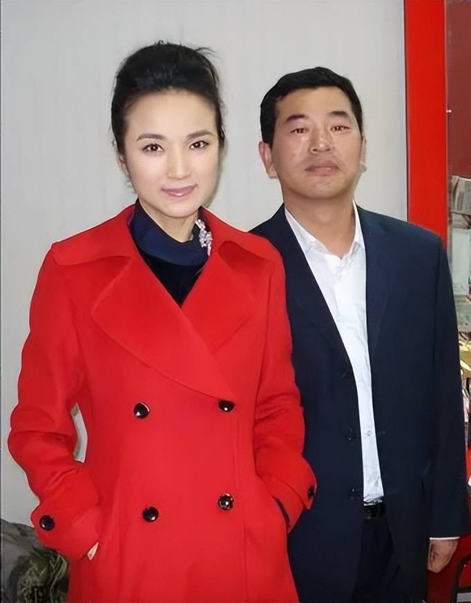 央视主持人管彤:我这辈子最正确的决定,就是在42岁高龄为丈夫生儿子