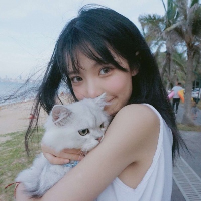 溺毙:可爱甜美少女风清纯魅力女_女生头像_我要个性网