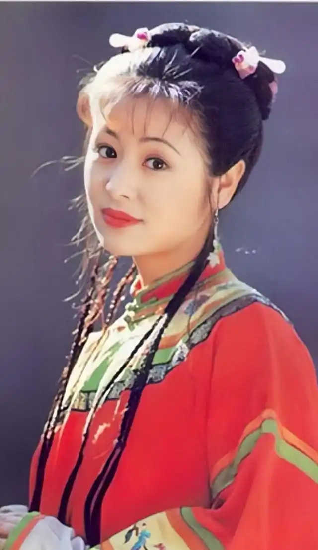 从"顶流"到"双输",林心如霍建华夫妇,终于走到了这一步