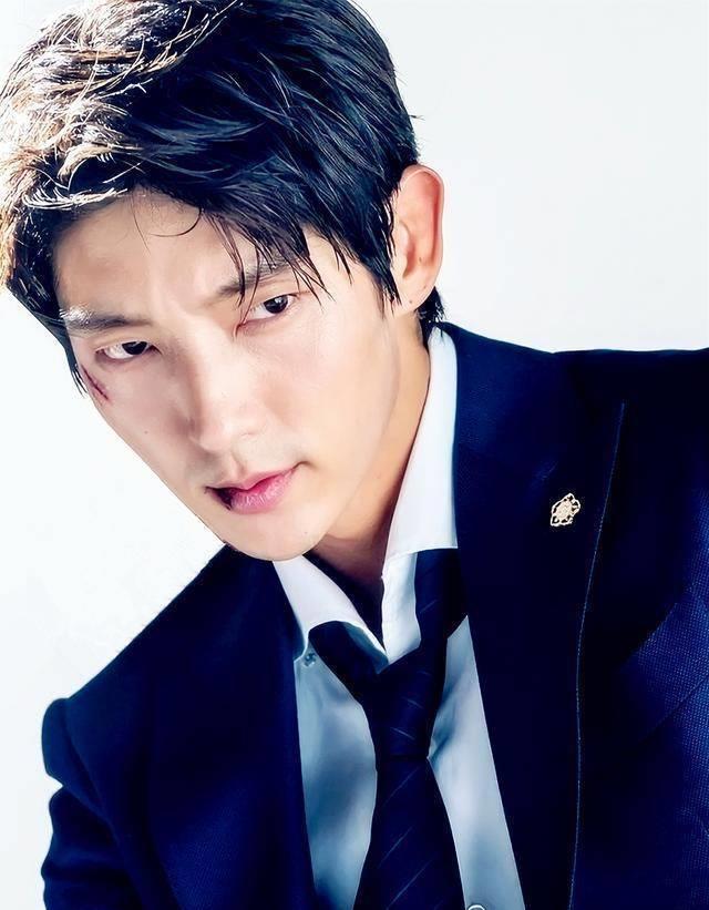 「世间情郎李准基」奉尚弼,腹黑耍贱黑社会,但我是好男人_女人_法律