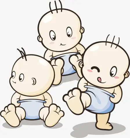 小朋友,人物,卡通小朋友,装饰图,免抠图,装饰画,效果图