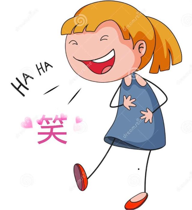 《笑》诗一首,对待不同人的笑容有不同的含义,就看你怎么理解