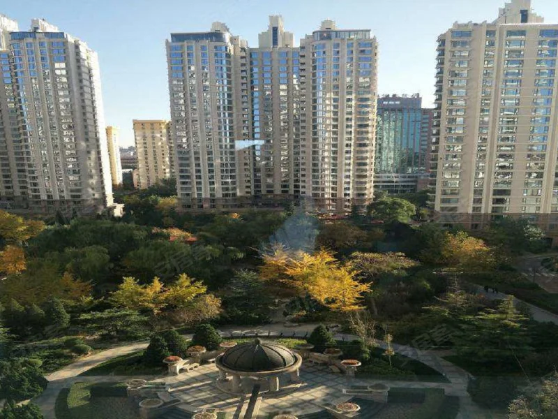 棕榈泉国际公寓