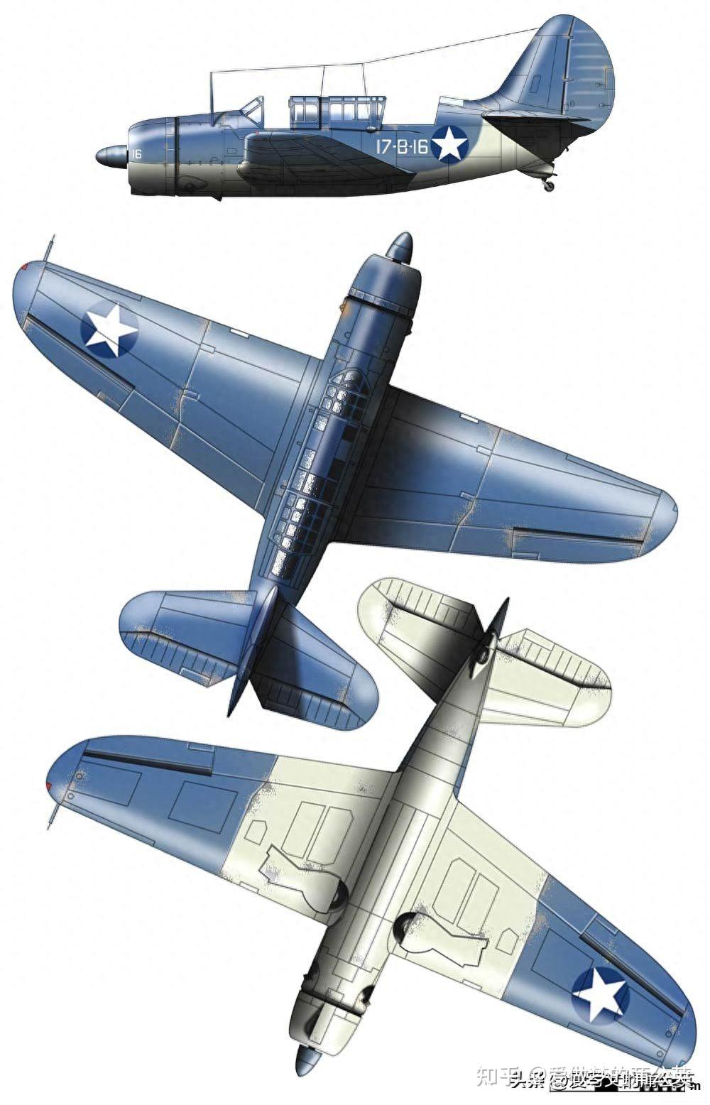 如何比较二战美国b17轰炸机和b24轰炸机