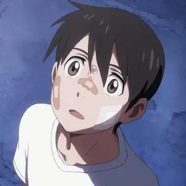 2021帅气男生动漫头像霸气冷酷又帅又酷