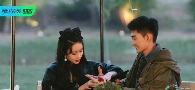 张翰说他明年就想结婚,到底有没有女朋友啊?