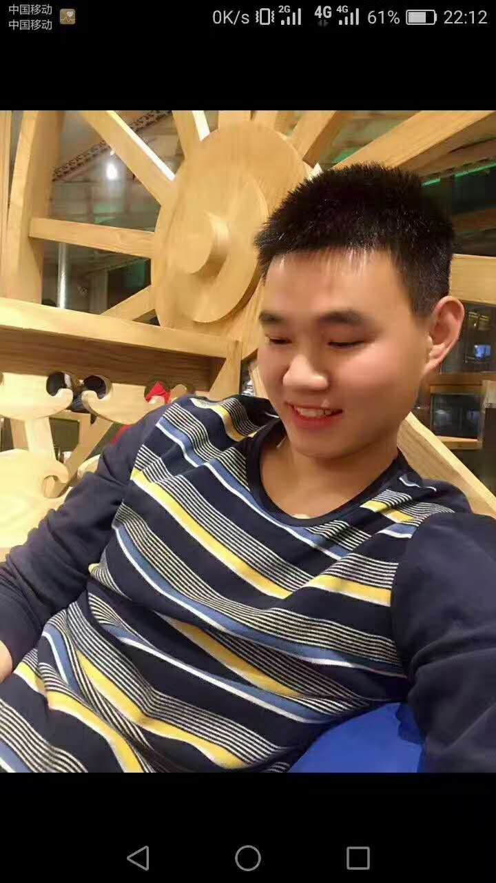 【星冶月老】 推荐单身男