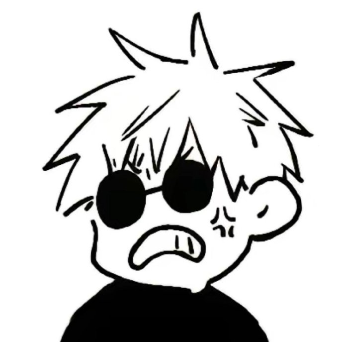 男生高冷头像##男生头像##动漫男生头像##无水印动漫