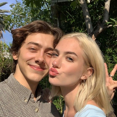 欧美情头_情侣头像_我要个性网