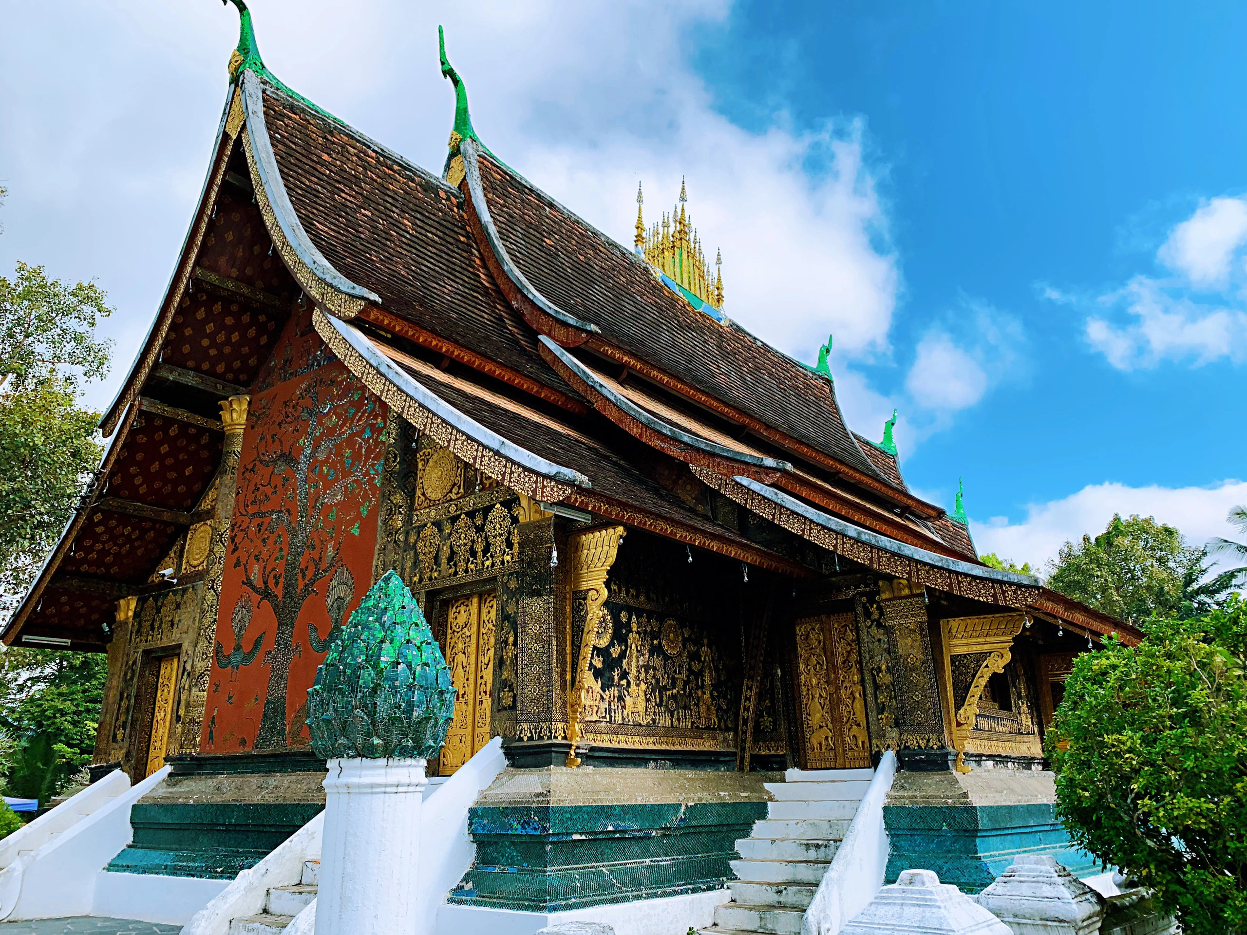 老挝旅游图片,老挝自助游图片,老挝旅游景点照片 - 马蜂窝图库 - 马