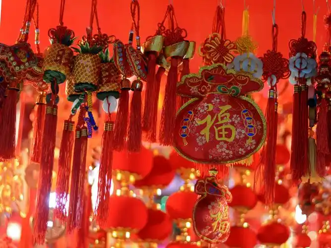 红红火火.大美南京摄影师 姚元珠 摄