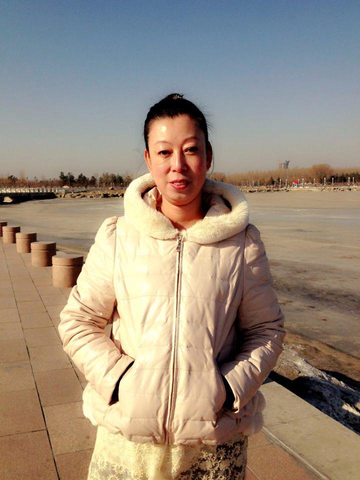 45岁离异女征婚照片(id:65506663)_辽宁阜新征婚交友_珍爱网