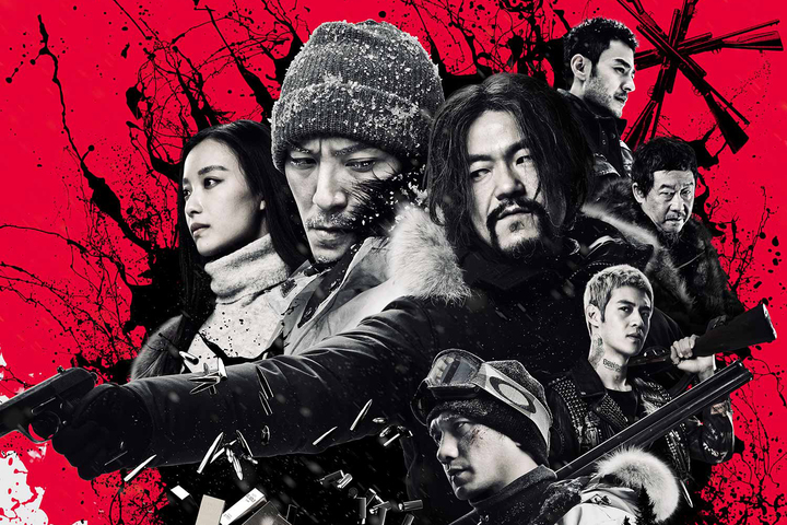 雪暴豆瓣_手机壁纸_电脑壁纸_桌面壁纸【图客网】