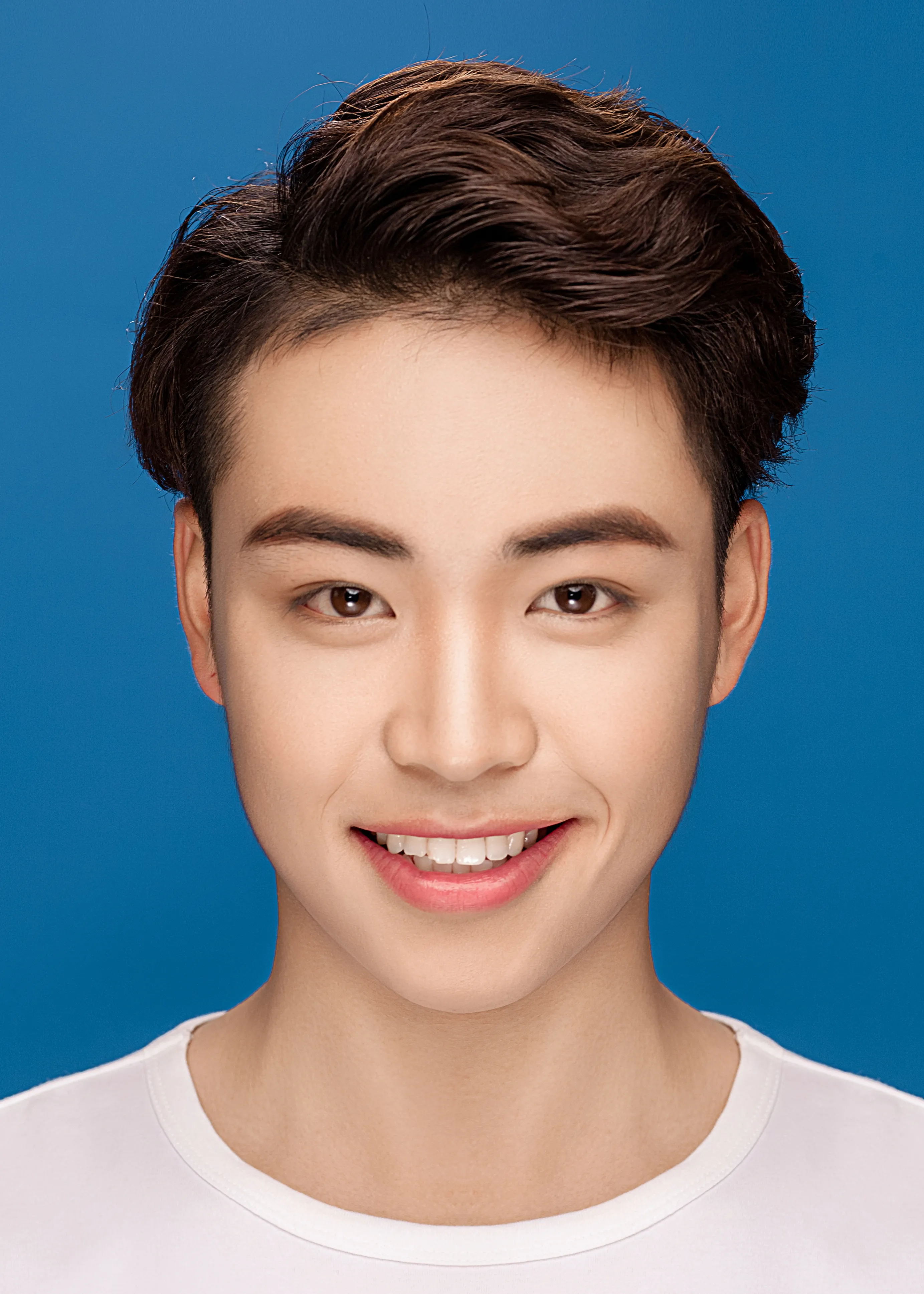 【证件照】【入学艺考】【寸照】