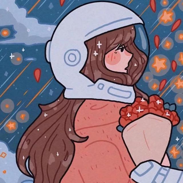 情侣头像一半一张,超甜的情侣头像一人一半(你是另一个我,你是爱的另