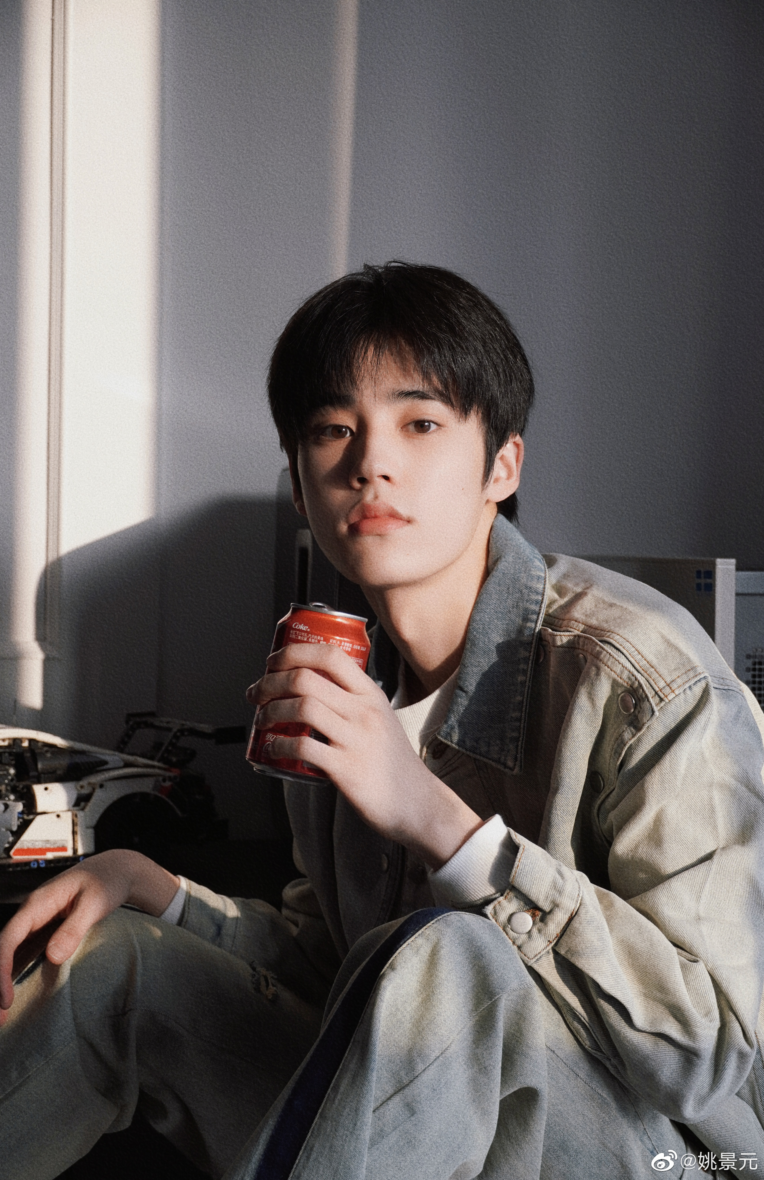 姚景元壁纸分享