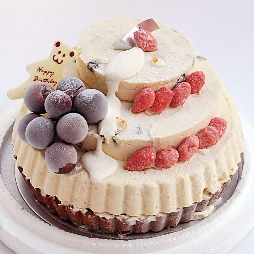 生日蛋糕 组图影片 的最新详尽资料 必看 www go2tutor com