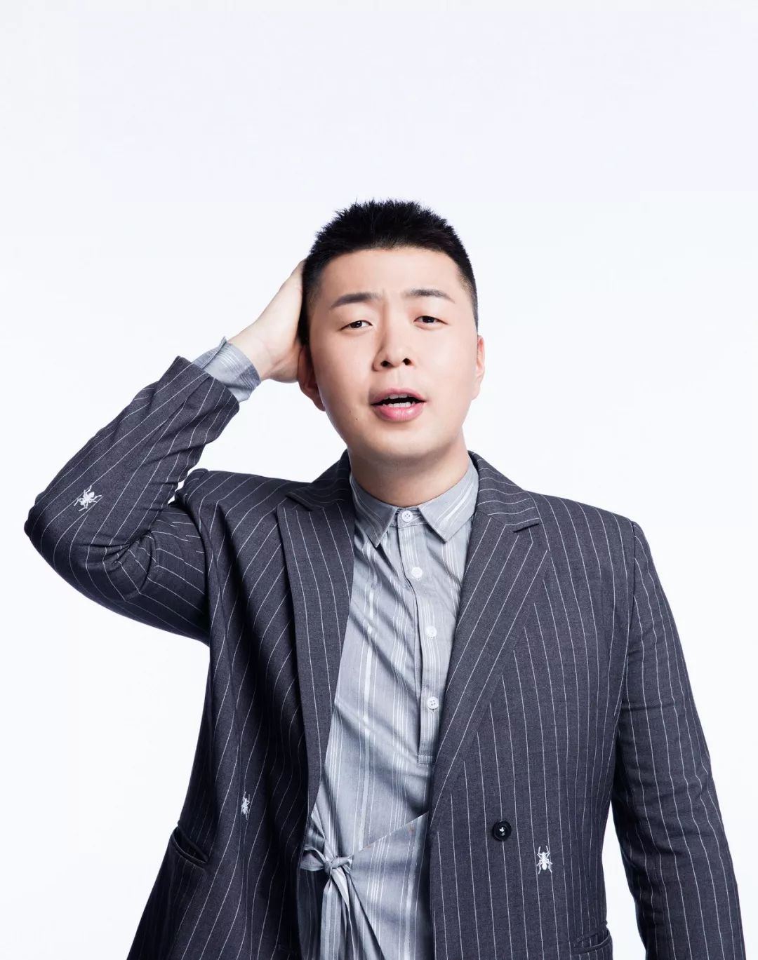 杜海涛:人究竟能不能搞定自己