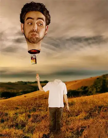 国外最新创意广告图片 - |创意广告|图片