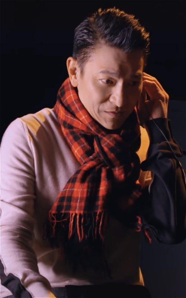 涨粉4000万只用2天年近60天王刘德华血洗抖音央视力挺