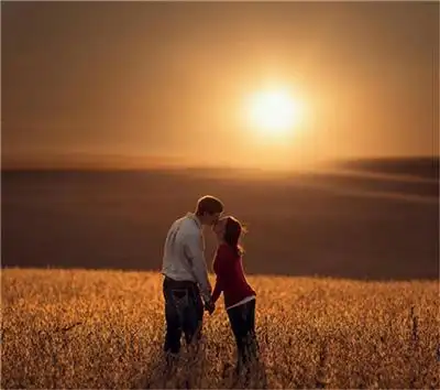 爱情唯美图片手绘卡通少女高清手机壁纸精选清新迷人的唯美意境高清