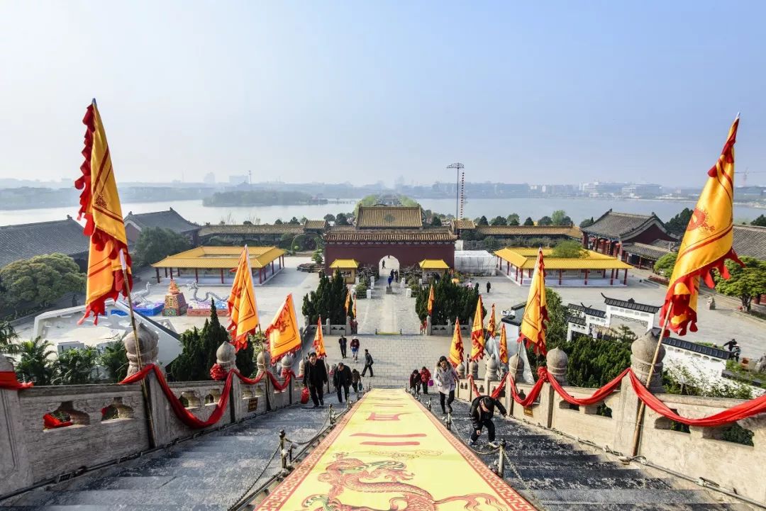 知否知否正是红肥绿瘦请收下这份一键穿越北宋开封城的邀约