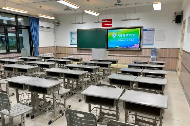 衡水中学建天津校区,每年学费8万,能否在天津复刻衡水奇迹?