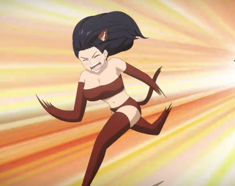 十万个冷笑话中美丽的白雪公主,你最喜欢白雪公主哪个造型呢