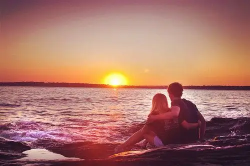 浪漫幸福爱情语录大全