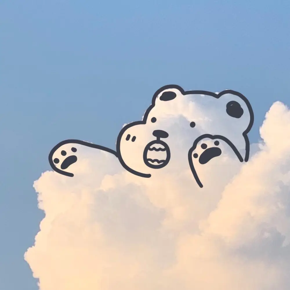 微信头像抖音最火