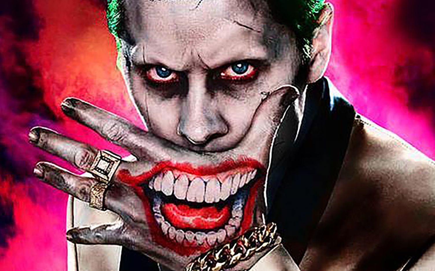 这首暗黑系歌曲火了mv像恐怖片网友简直就是小丑男内心独白