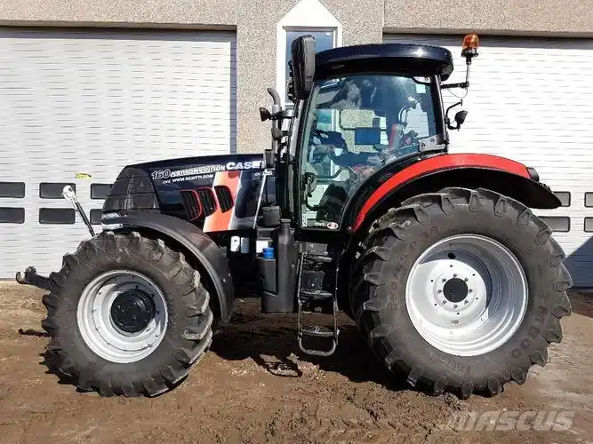 马斯客(中国) 农业机械 拖拉机/农用车 case ih case ih puma 类别