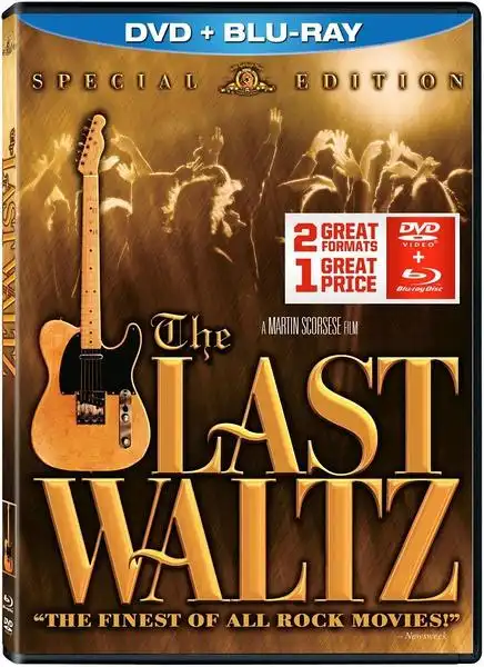 其他最后华尔兹thelastwaltz
