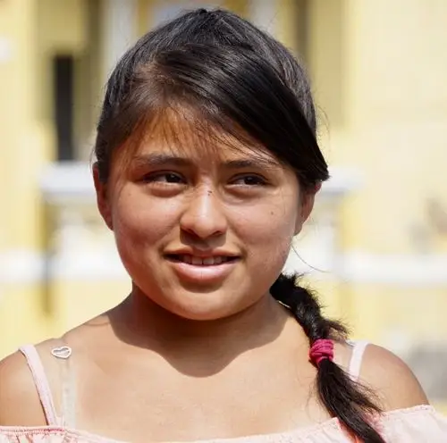 中美洲之旅(七)——在危地马拉走进玛雅人的世界