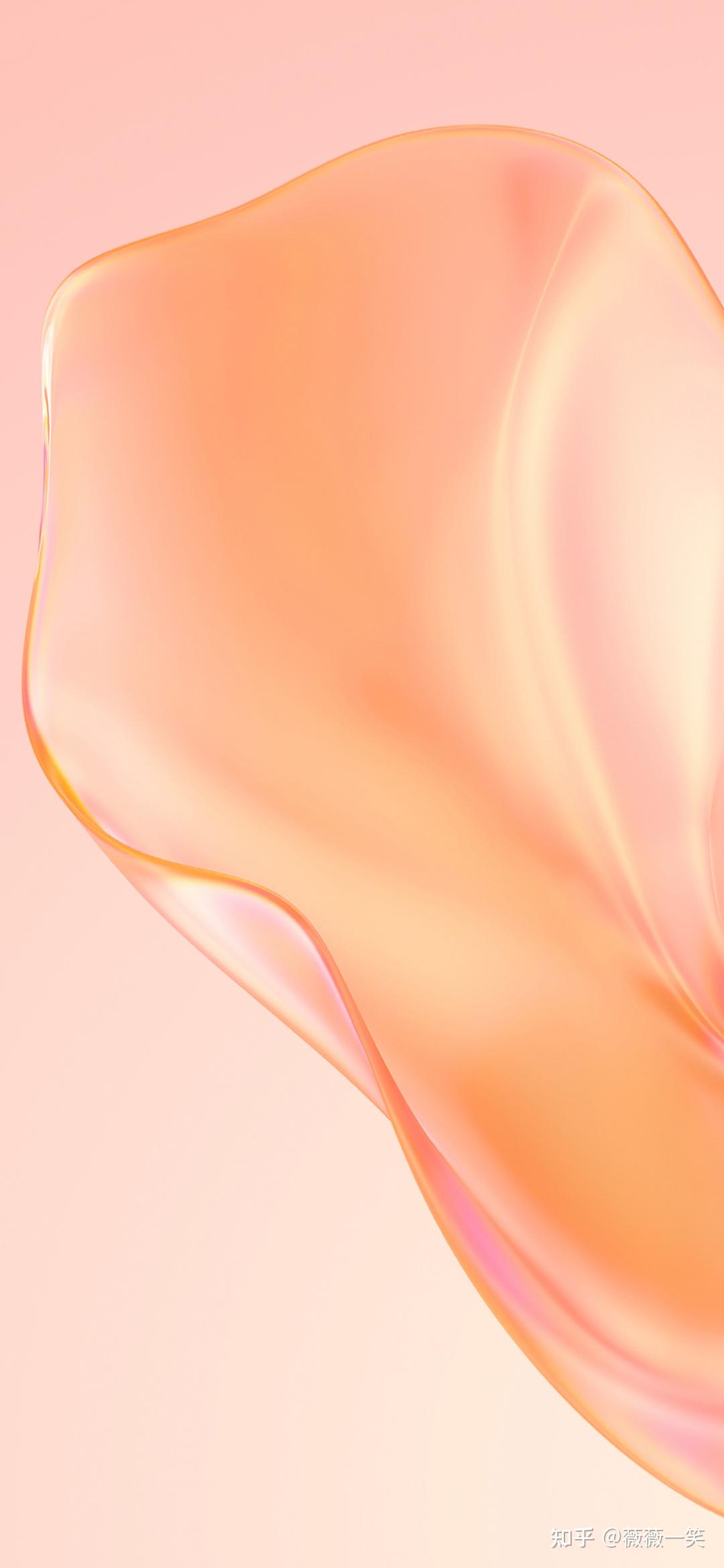 67huaweimate40pro官方内置壁纸全17张超清原图建议收藏