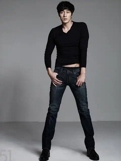 苏志燮 ji-seob so的图片