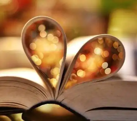 非主流爱心唯美意境图片大全