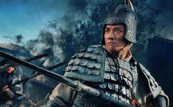 三国中关于赵云的外貌描写