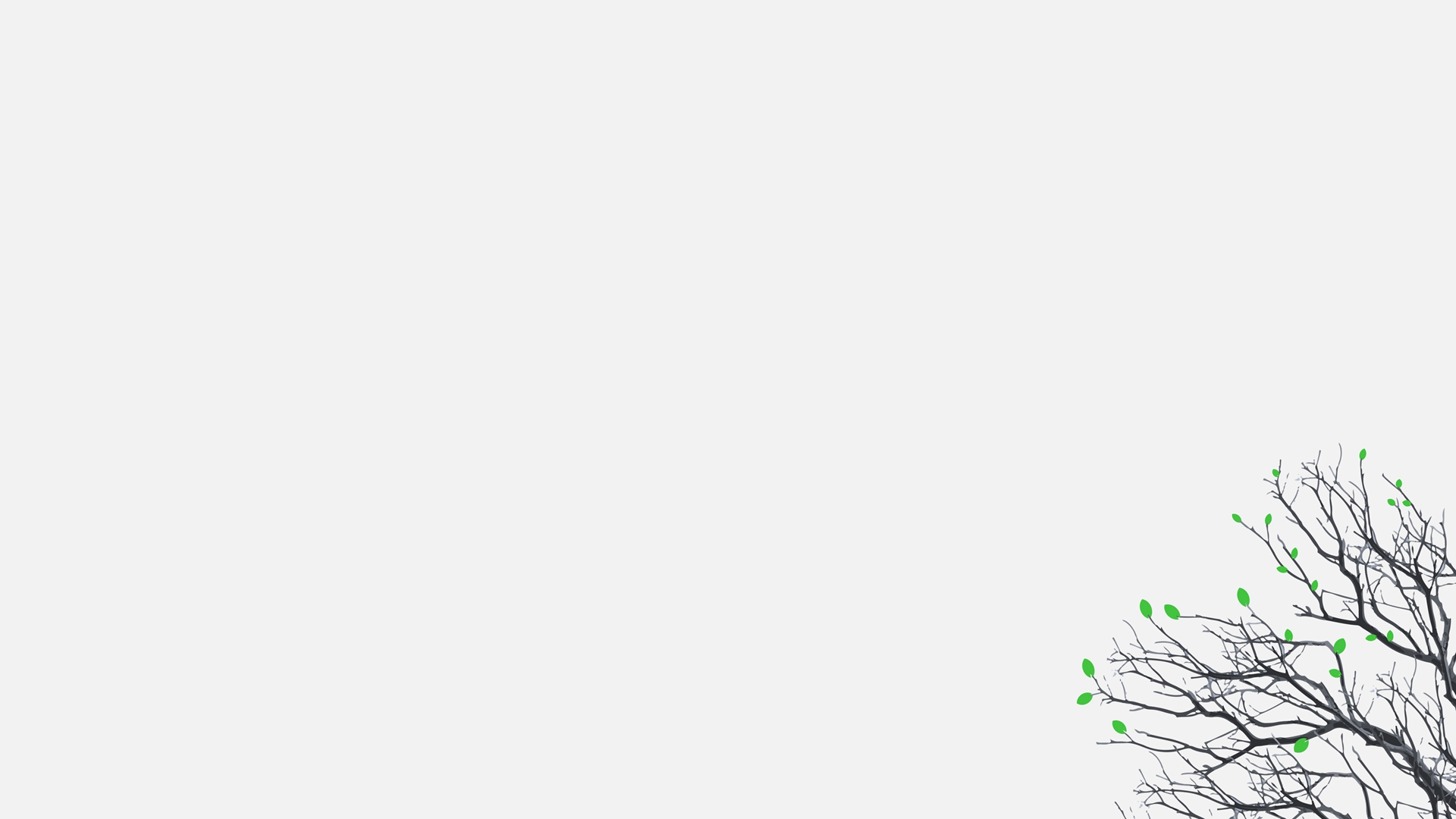 简约纯色背景创意桌面壁纸