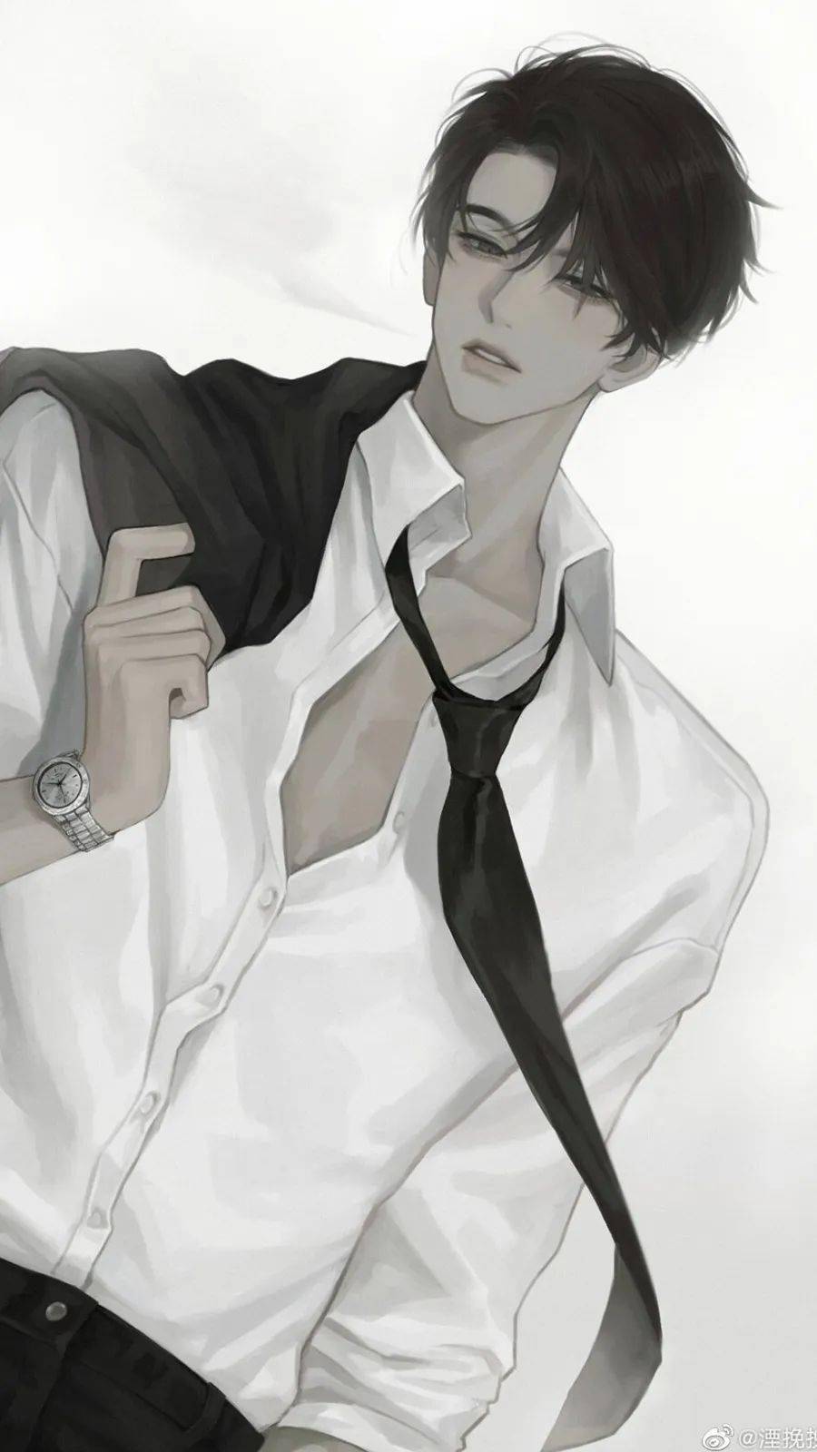 《188男团》壁纸赏析:188渣攻男团×,188追妻天团√_版权_留言_作品