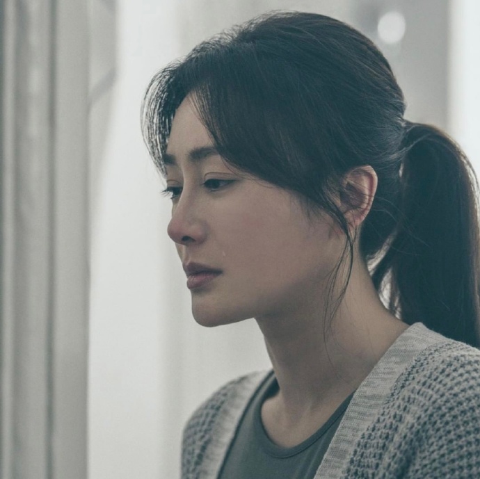 秦岚怒火重案##秦岚蓝可盈##怒火重案票房破8亿