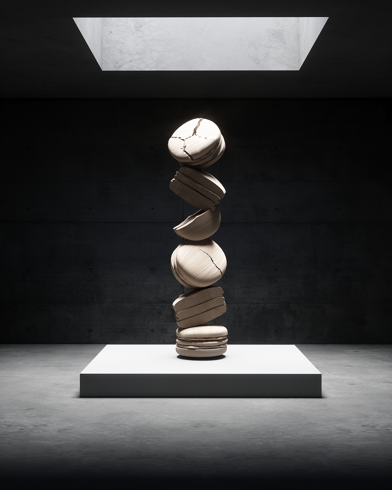 空间艺术装置设计|工业/产品|生活用品|相当设计_原创作品-站酷zcool